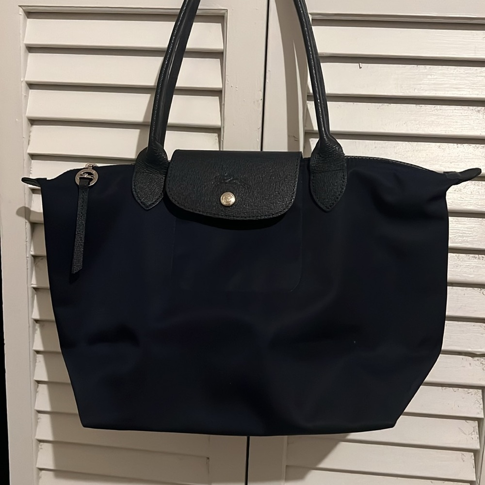 Longchamp purse